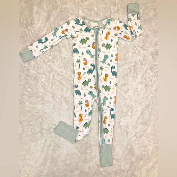 🦕🦖Bamboo Zippy🦖🦕 - Picture 2 of 5